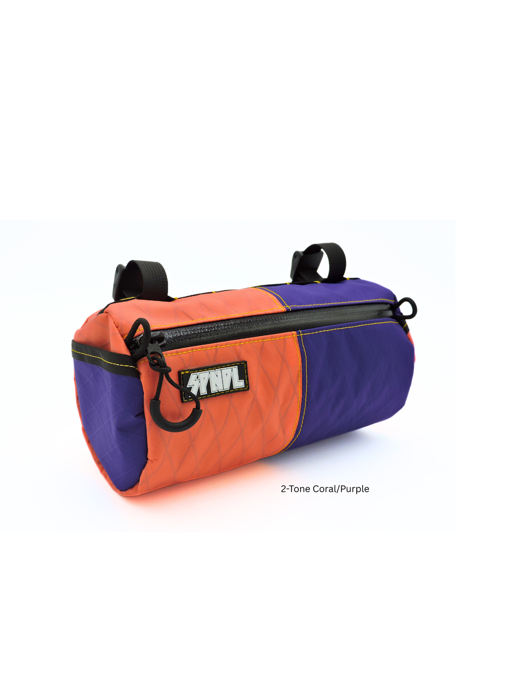 Atlanta sewing shop specializing in bikepacking bags, commuter